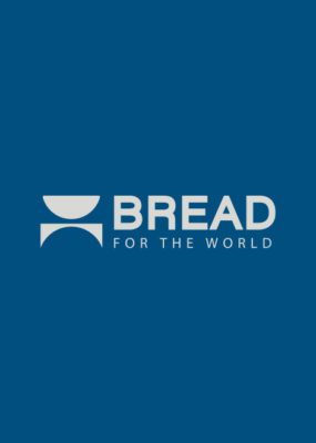 Bread for the world logo